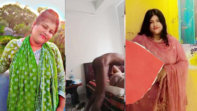 Chubby Desi Babe Rough Home Fuck Pussy Viral