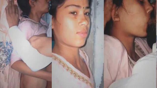 Desi College Girl Bunk Class Lover Fuck Leak MMS