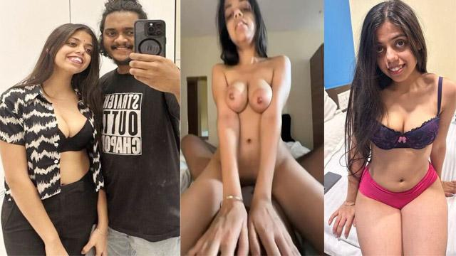 Desi Mallu Kannada Couple Hard Doggy Pussy Licking Viral