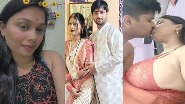 Indian Tanker Boobs Wife Giving Blowjob & Fucking Video Free