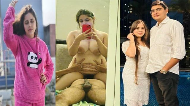 Beautiful Horny Indian Wife Blowjob And Hard Doggy Fucking Video 2026