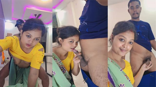 Sweet Sexy Bengali Wife Hard Fucking With Hubby Mms Video 2026