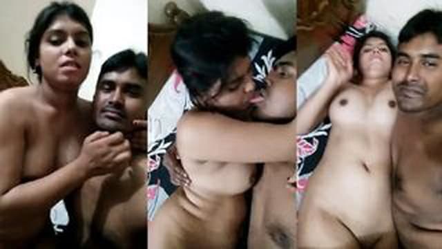 Tharki jija apni jawan sali ke tight chut ki chudai video viral